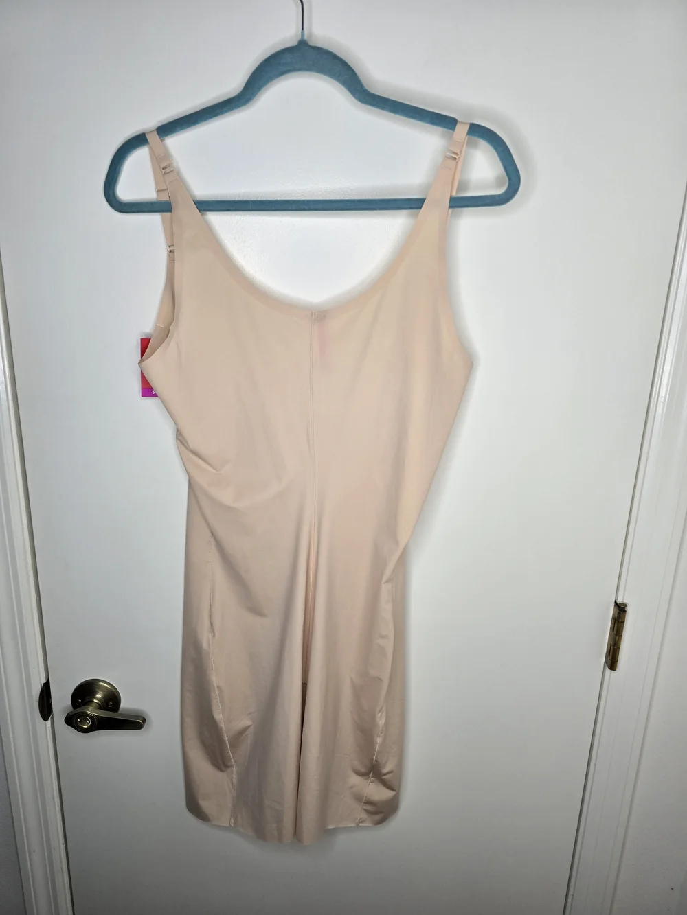 Seamless Nude Shapewear - Women's Intimates 2X NWT